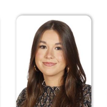 Niñera en Vitoria: Maialen