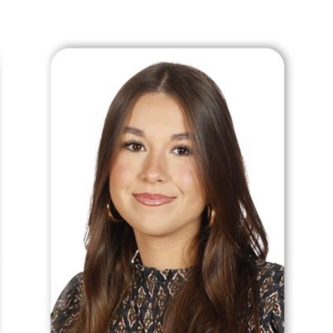 Nanny in Vitoria-Gasteiz: Maialen