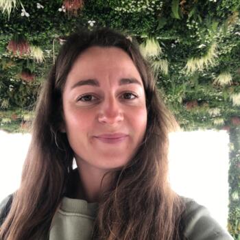 Nanny Barakaldo: Claire