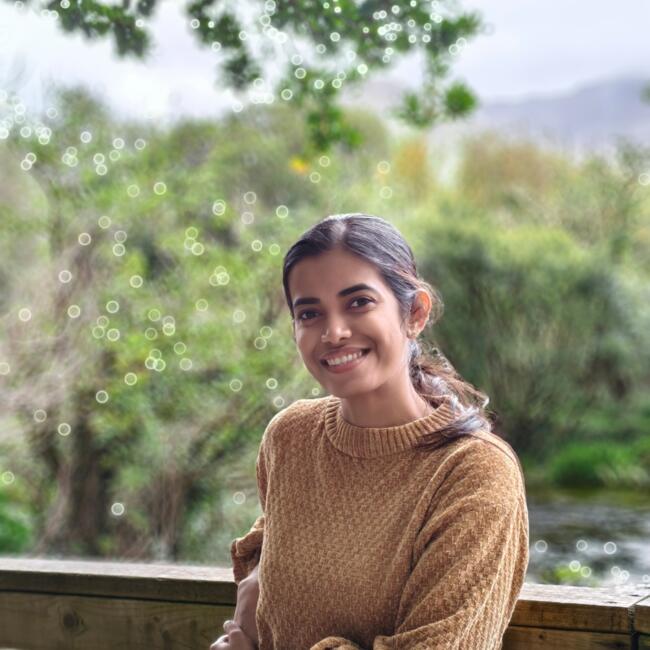 Babysitter in Galway: MERIL