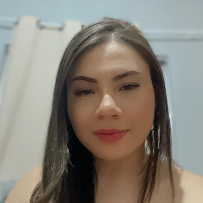 Babysitter in São Bernardo do Campo: Julia