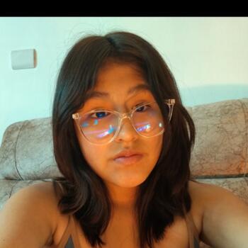Babysitter in Cajamarca: Mafer