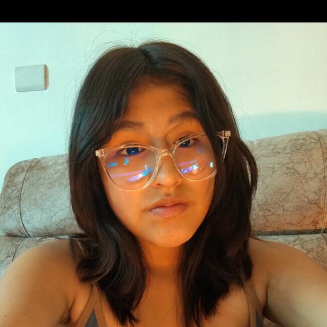 Babysitter in Cajamarca: Mafer