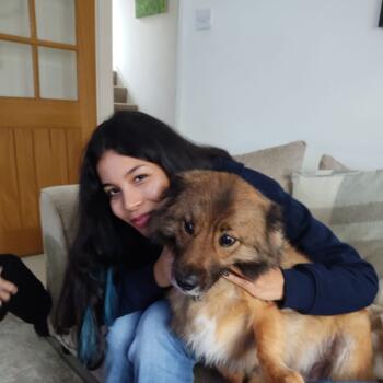 Nanny Granada: Ariadna