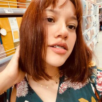 Niñera en Moyobamba: Luciana Melany