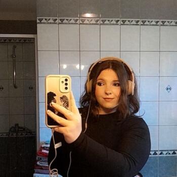 Baby-sitter Tucquegnieux: Morgane