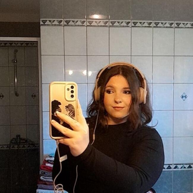 Babysitter in Tucquegnieux: Morgane