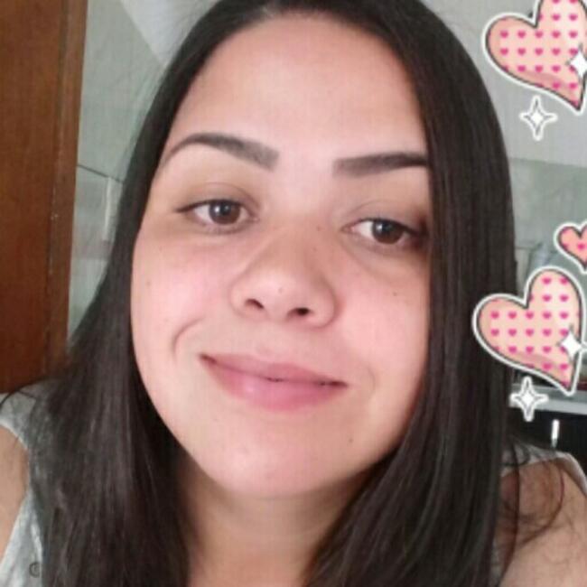 Babá em Curitiba: Jociane