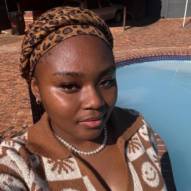 Babysitter in Springs: Nkanyezi