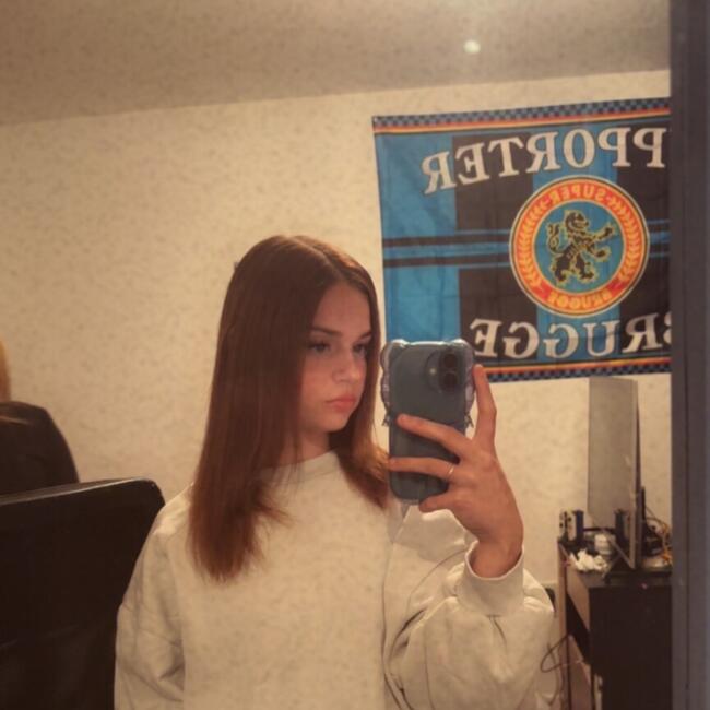 Babysitter in Aalst: Ilana