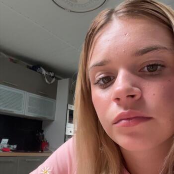 Babysitter Aalst: Ilana
