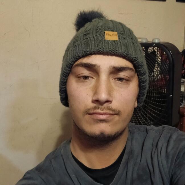 Babysitting job in Oklahoma City: Jacob