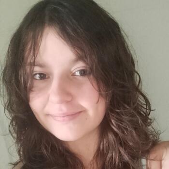 Baby-sitter Damelevières: Cathy