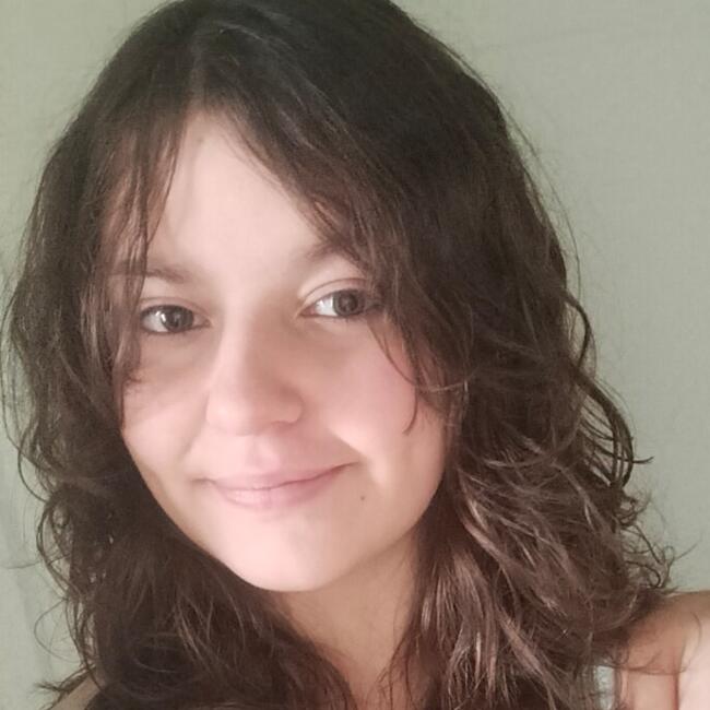 Babysitter in Damelevières: Cathy