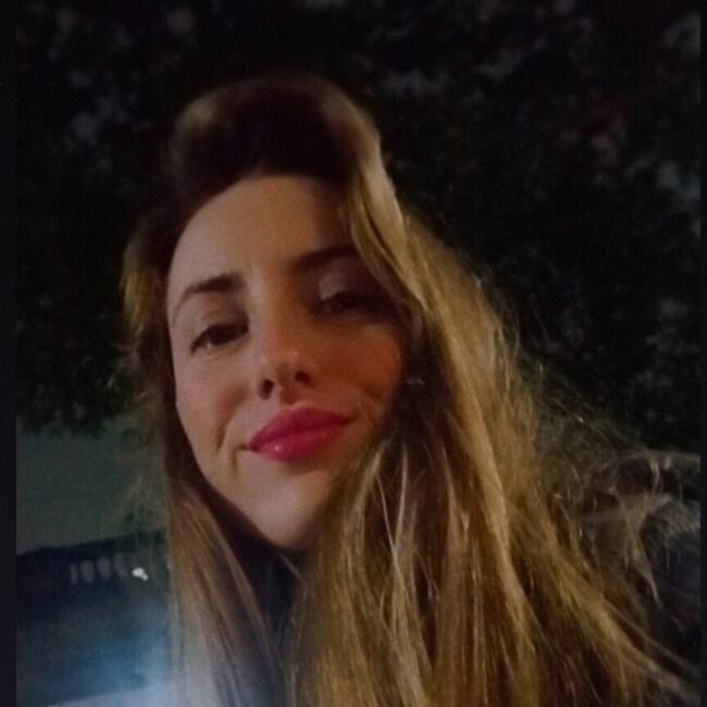 Niñera en Quilmes: Carla