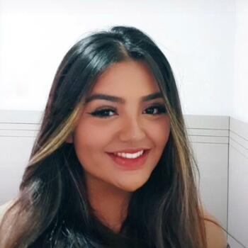 Babysitter in Bauru: Giulia