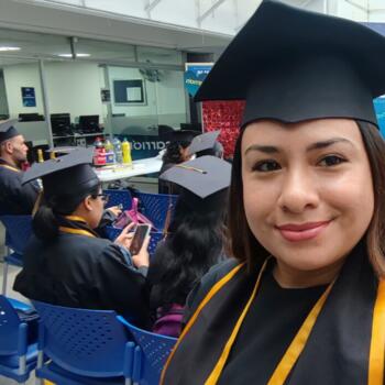 Niñera en Lima: Sandra