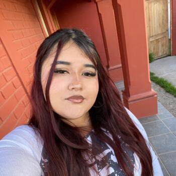 Niñera en La Serena: Josefa