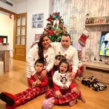 Babysitting job in Vila-real: babysitting job Andrea