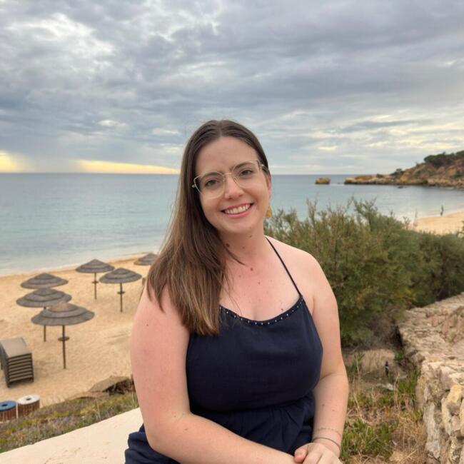 Babysitter in Barreiro: Catarina