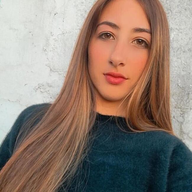 Niñera en Pando: Jenifer