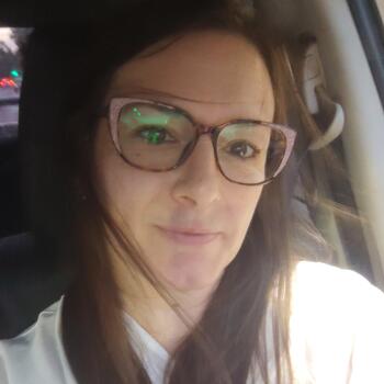 Babysitter Ezeiza: Vivi