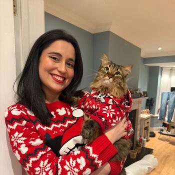 Babysitter in Swords: Thayna