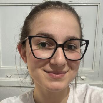 Babysitter in Lajeado: FRANCIELI MICHELINI