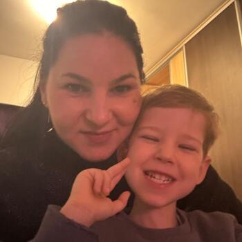 Babysitting job in Le Teil: babysitting job Cristina