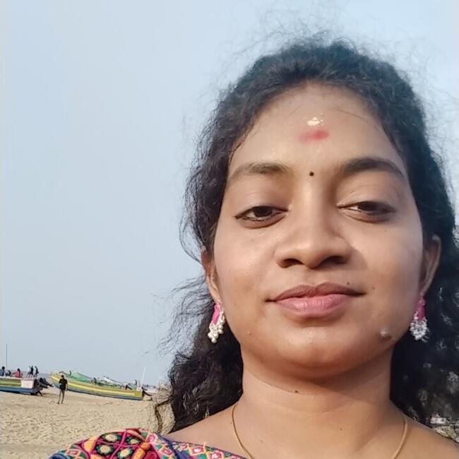 Babysitter in Bengaluru: Yuvapriya