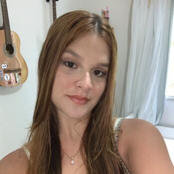 Babá em Cachoeiro de Itapemirim: Júlia
