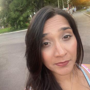 Nanny in Les Pavillons-sous-Bois: Rhameeja