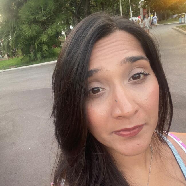Nanny in Les Pavillons-sous-Bois: Rhameeja