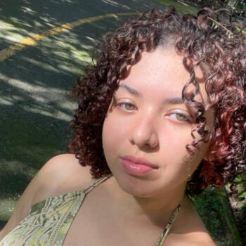Babysitter Volta Redonda: Isadora