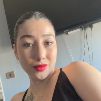 Niñera en Santiago de Chile: Paz Gonzalez