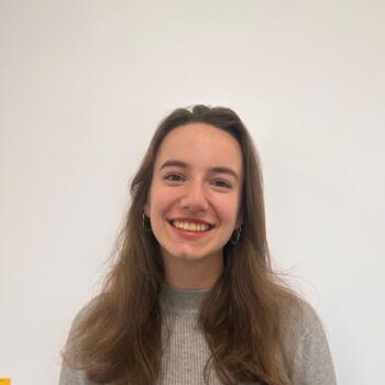 Babysitter Teyran: Emma