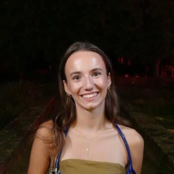 Baby-sitter Teyran: Emma