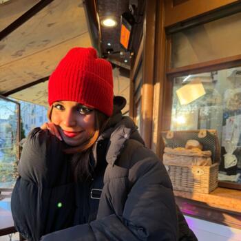 Babysitter in Verona: Sara