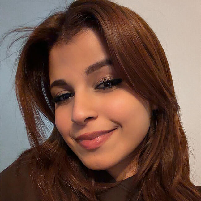 Babysitter in Verona: Sara