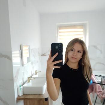Babysitter in Częstochowa: Wiktoria