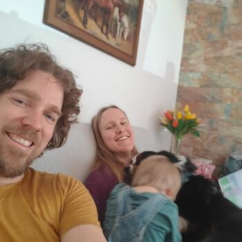 Barnvaktsjobb i Helsingfors: barnvaktsjobb Mikko