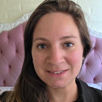 Trabajo para niñera en Peñalolén: trabajo de niñera Ana Maria