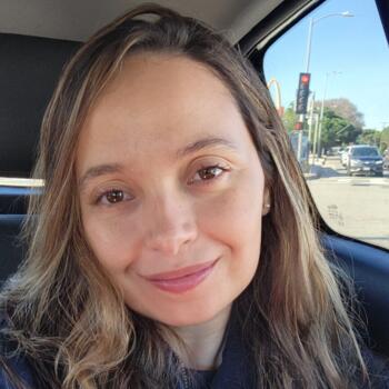 Babysitting job in Los Angeles: babysitting job Maria Jose