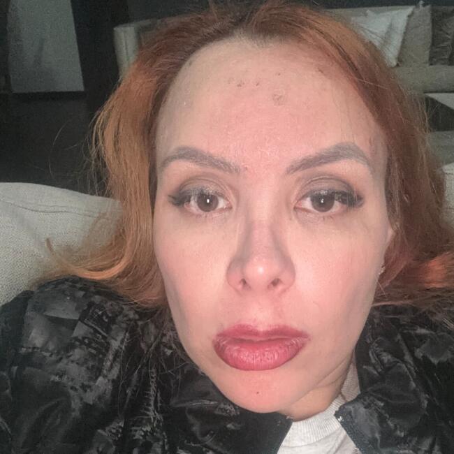 Babysitting job in Mexico City: Dalu