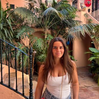 Baby-sitter Castanet-Tolosan: Camille