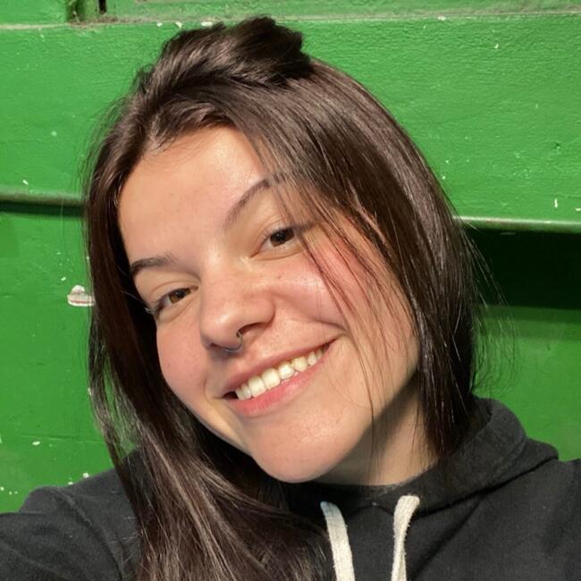 Niñera en Quilmes: Morena