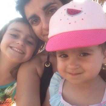 Babysitten in Antwerpen: babysitadres Vassia
