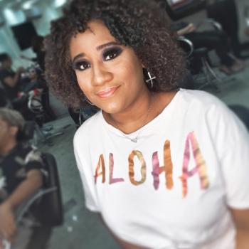 Babá em Belém: Ana
