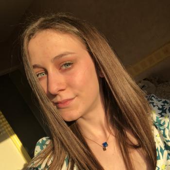 Baby-sitter Reims: Clémence