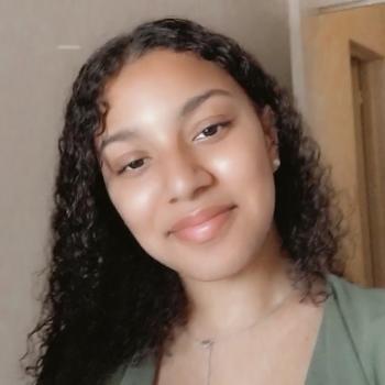 Babysitter Aubervilliers: Fatoumata